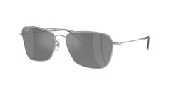 0RBR0102S - Ray - Ban - (Silver) Silver - 58 - 15 - 140 MM - Ardor Eyewear 8056597918596