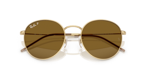 Arista Gold - 0RBR0103S 8056262268339