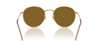 Arista Gold - 0RBR0103S 8056262268339