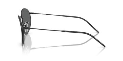 Black - 0RBR0103S 8056262268452