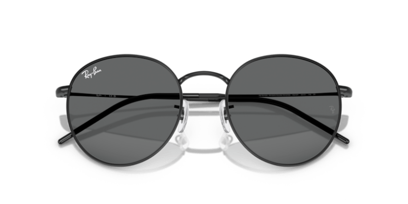 Black - 0RBR0103S 8056262268452