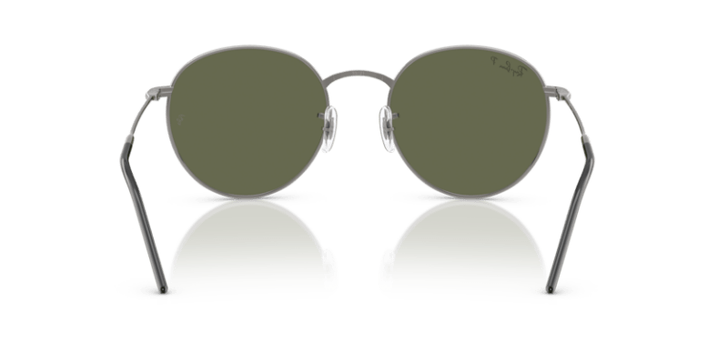 Gunmetal - 0RBR0103S 8056262268476