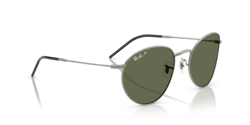 Gunmetal - 0RBR0103S 8056262268476