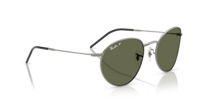 Gunmetal - 0RBR0103S 8056262268476