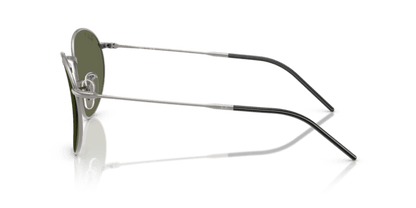 Gunmetal - 0RBR0103S 8056262268476