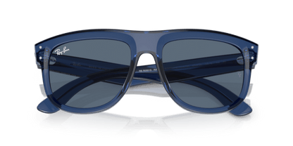 Transparent Navy Blue - 0RBR0501S 8056597918961