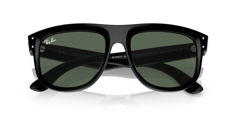 Black - 0RBR0501S 8056597918947