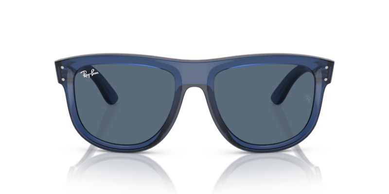 Transparent Navy Blue - 0RBR0501S 8056597918961