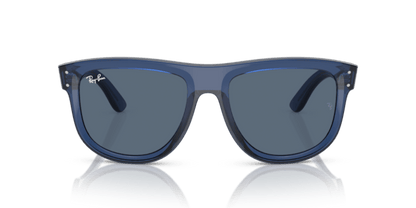 Transparent Navy Blue - 0RBR0501S 8056597918961