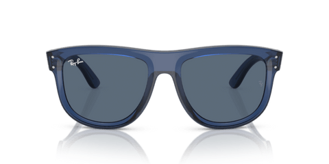 Transparent Navy Blue - 0RBR0501S 8056597918961