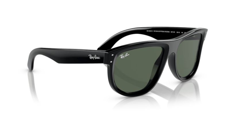 Black - 0RBR0501S 8056597918947