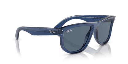 Transparent Navy Blue - 0RBR0501S 8056597918961