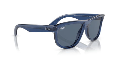 Transparent Navy Blue - 0RBR0501S 8056597918961