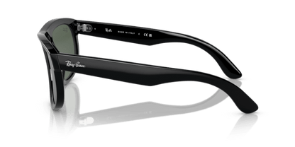 Black - 0RBR0501S 8056597918947