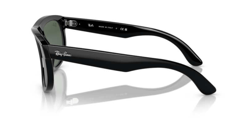 Black - 0RBR0501S 8056597918947