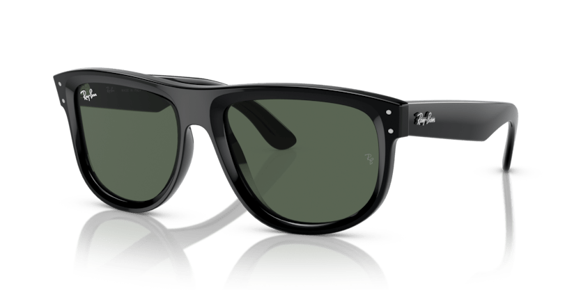 0RBR0501S - Ray - Ban - (Black) G - 15 Green - 56 - 18 - 145 MM - Ardor Eyewear 8056597918947