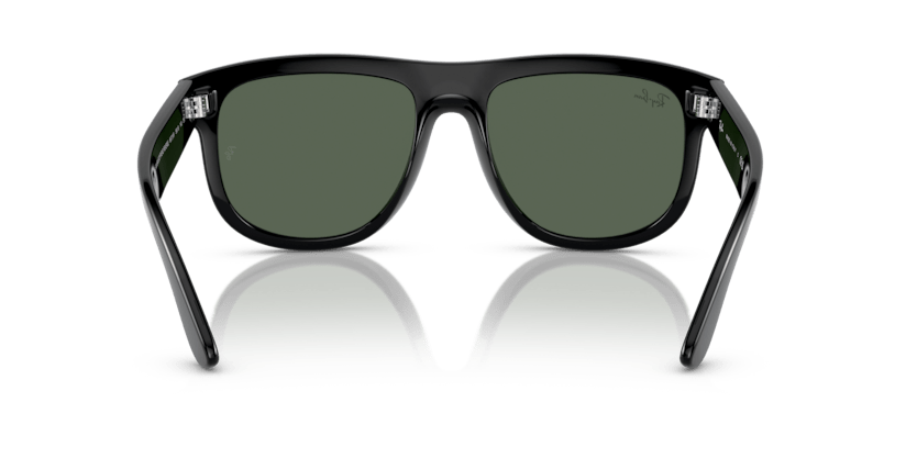 0RBR0501S - Ray - Ban - (Black) G - 15 Green - 56 - 18 - 145 MM - Ardor Eyewear 8056597918947