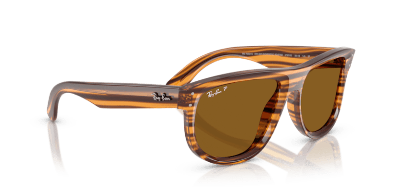 Striped Havana - 0RBR0501S 8056262304853