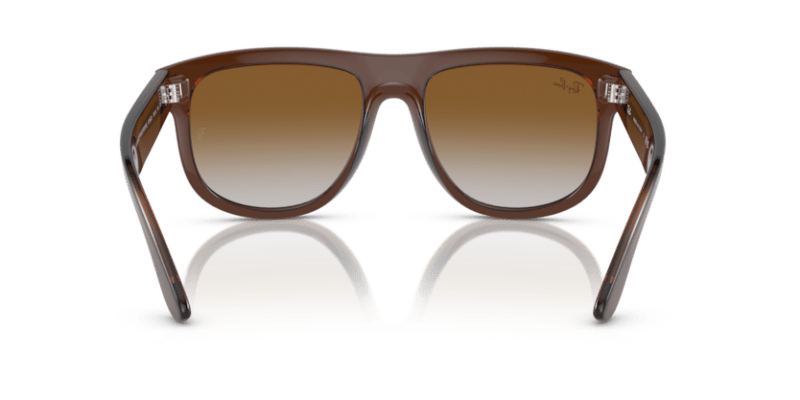 Transparent Brown - 0RBR0501S 8056597918978