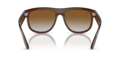 Transparent Brown - 0RBR0501S 8056597918978