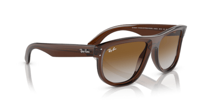 Transparent Brown - 0RBR0501S 8056597918978