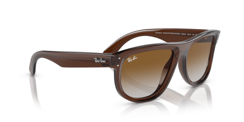 Transparent Brown - 0RBR0501S 8056597918978