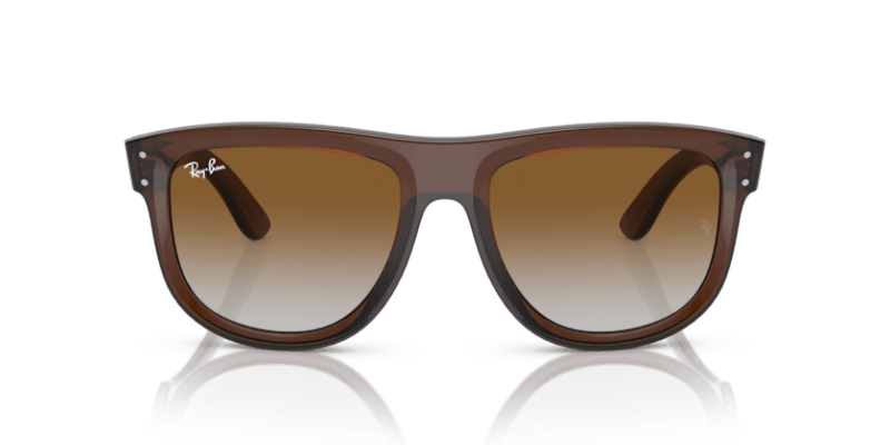 Transparent Brown - 0RBR0501S 8056597918978