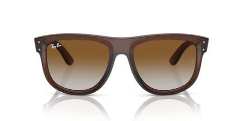 Transparent Brown - 0RBR0501S 8056597918978