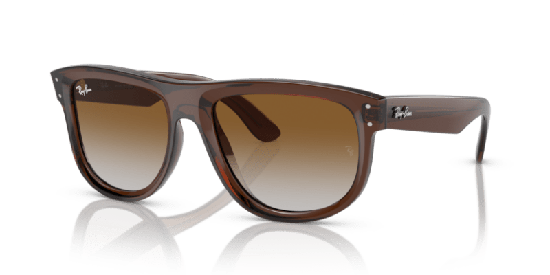 Transparent Brown - 0RBR0501S 8056597918978