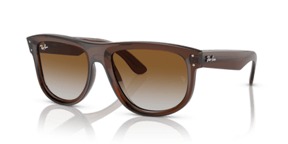 Transparent Brown - 0RBR0501S 8056597918978