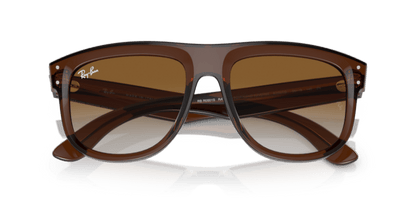 Transparent Brown - 0RBR0501S 8056597918978