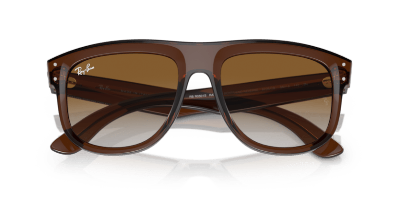 Transparent Brown - 0RBR0501S 8056597918978