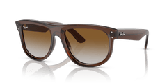 0RBR0501S - Ray - Ban - (Transparent Brown) Brown - 56 - 18 - 145 MM - Ardor Eyewear 8056597918978