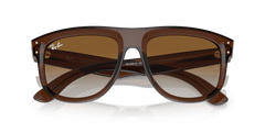 0RBR0501S - Ray - Ban - (Transparent Brown) Brown - 56 - 18 - 145 MM - Ardor Eyewear 8056597918978