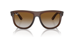 0RBR0501S - Ray - Ban - (Transparent Brown) Brown - 56 - 18 - 145 MM - Ardor Eyewear 8056597918978