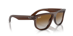 0RBR0501S - Ray - Ban - (Transparent Brown) Brown - 56 - 18 - 145 MM - Ardor Eyewear 8056597918978