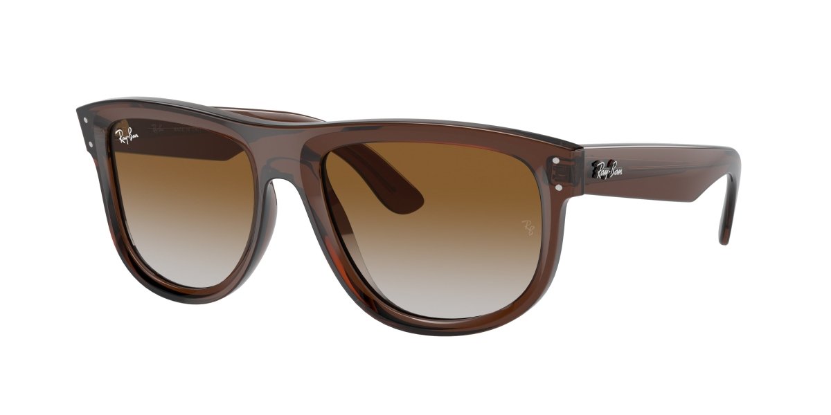 0RBR0501S - Ray - Ban - (Transparent Brown) Brown - 56 - 18 - 145 MM - Ardor Eyewear 8056597918978