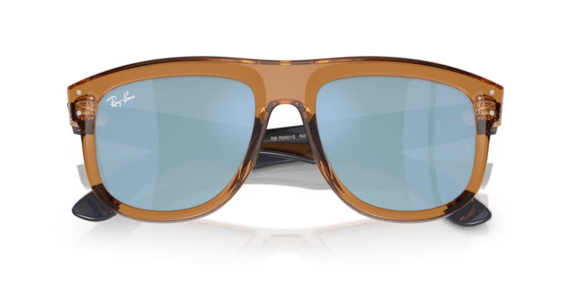 Transparent Camel Brown - 0RBR0501S 8056597919005