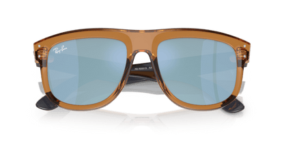 Transparent Camel Brown - 0RBR0501S 8056597919005