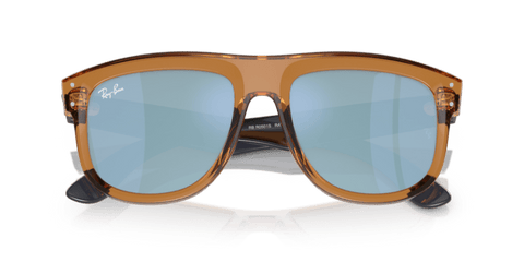 Transparent Camel Brown - 0RBR0501S 8056597919005