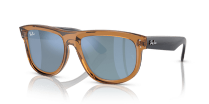 Transparent Camel Brown - 0RBR0501S 8056597919005
