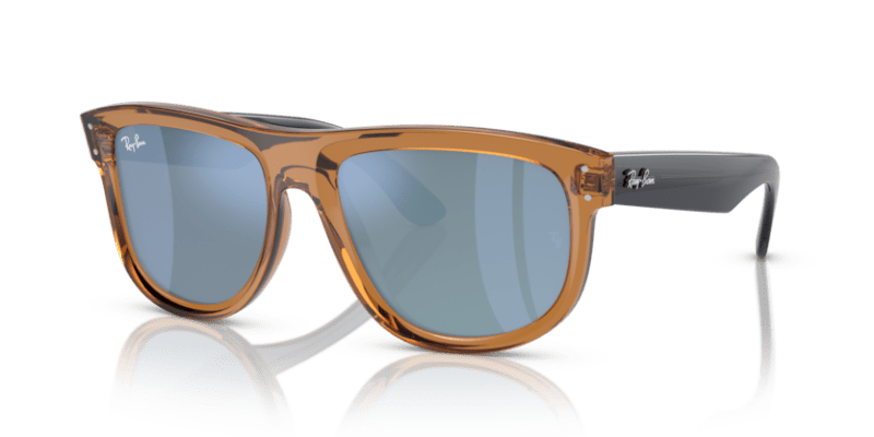 Transparent Camel Brown - 0RBR0501S 8056597919005
