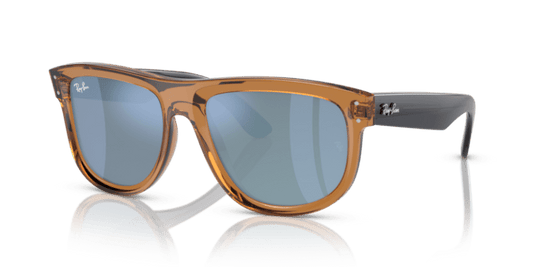 Transparent Camel Brown - 0RBR0501S 8056597919005