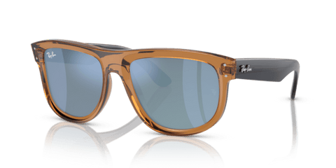 Transparent Camel Brown - 0RBR0501S 8056597919005