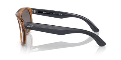 Transparent Camel Brown - 0RBR0501S 8056597919005