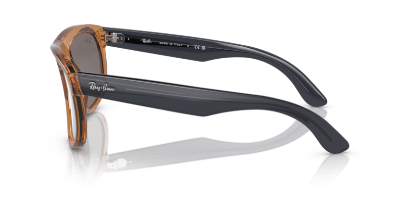 Transparent Camel Brown - 0RBR0501S 8056597919005