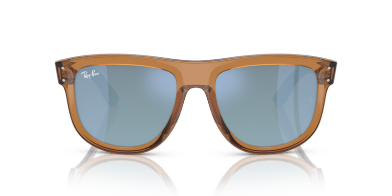 Transparent Camel Brown - 0RBR0501S 8056597919005