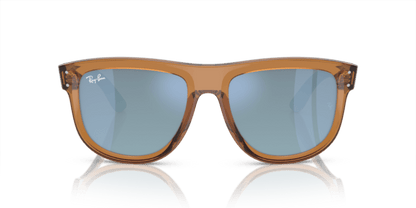 Transparent Camel Brown - 0RBR0501S 8056597919005