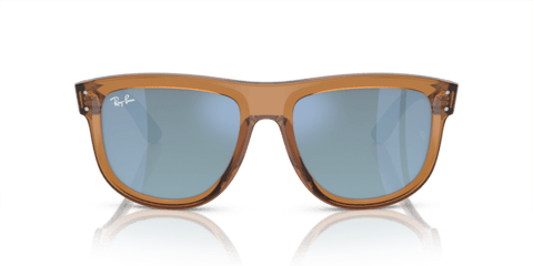 Transparent Camel Brown - 0RBR0501S 8056597919005
