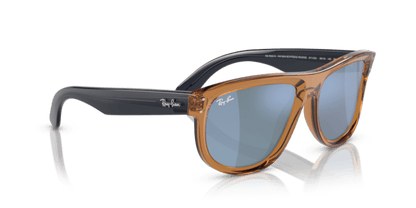 Transparent Camel Brown - 0RBR0501S 8056597919005